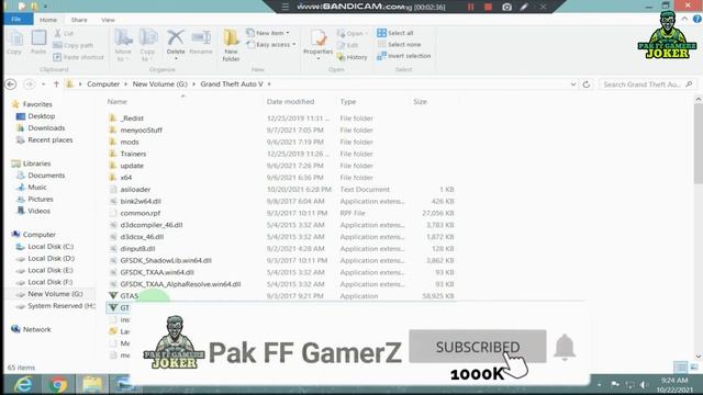 How to Fix (0xc000007b Error) Only 1 Trick 100.1% working Complete 2021 for all Windows Hindi /urdu