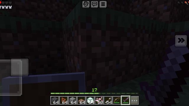 Я чуть не умер в маинкрафте.нашел влаг злодеев и солдат тьмы в маинкрафте!
