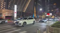 🇨🇳 Шэньчжэнь, Китай - ночная прогулка по самому современному городу Азии (2025)