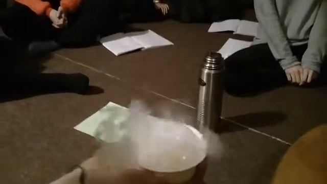 ХОР АГНi САНГА ТРЕНИНГ ЕДИНЕНИЕ В СВЕТЕ