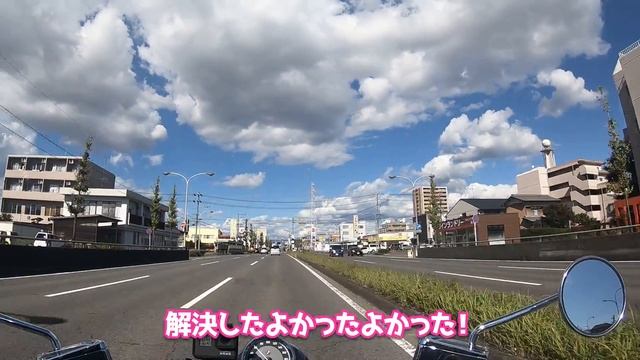 【女子ツーリング】Motorrad Gifu事務さんとタンデム！【BMW R18】