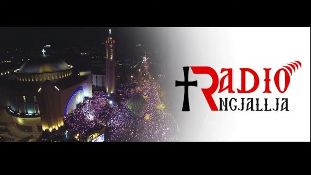 Shërbesa e Mbrëmësores drejtpërdrejt nga Katedralja "Ngjallja e Krishtit" në Tiranë. 27.05.2023