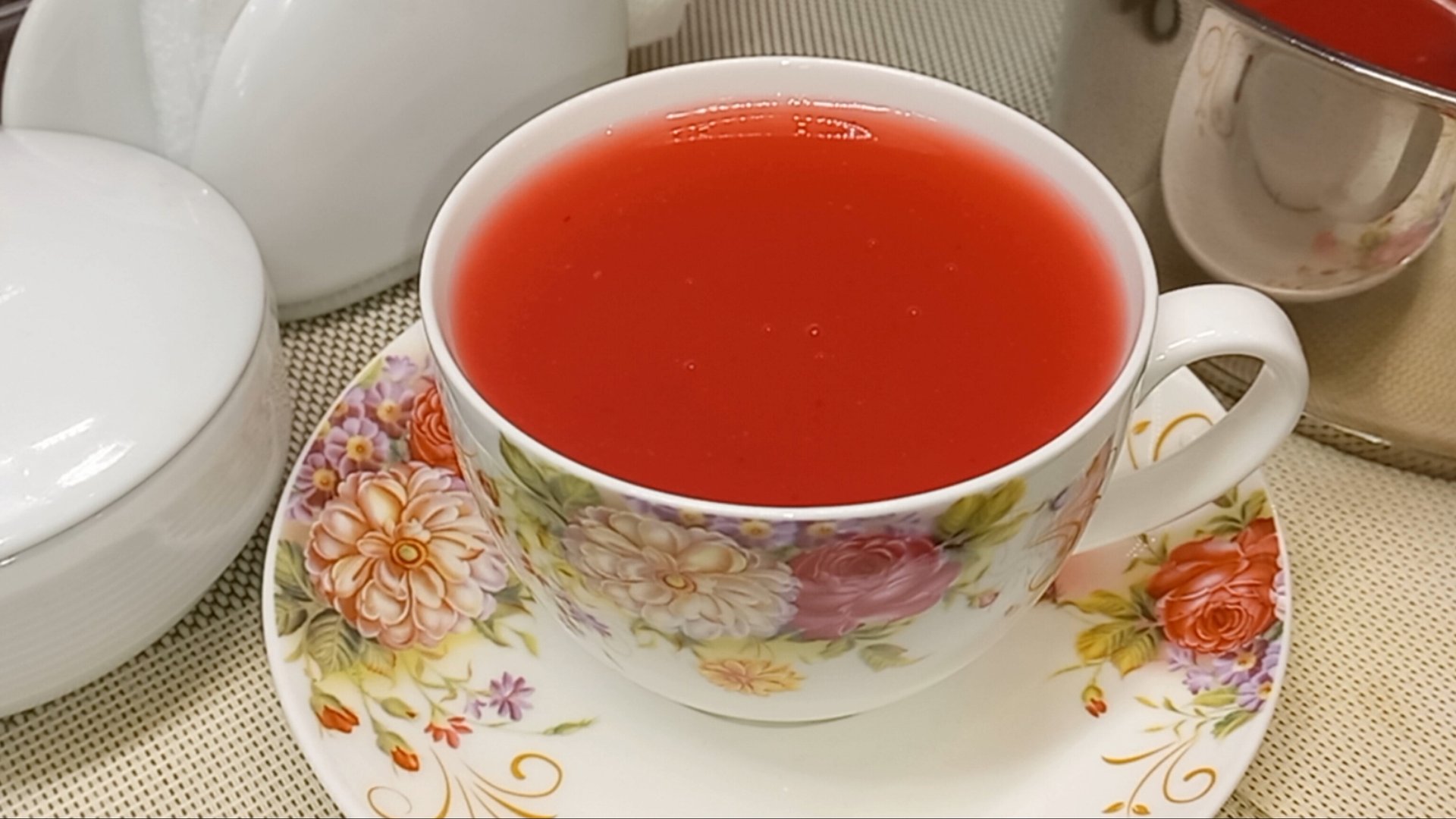 Как приготовить по настоящему ВКУСНЫЙ КИСЕЛЬ из ягод