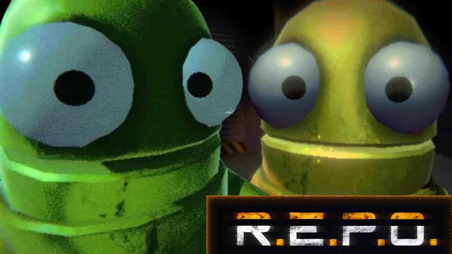 R.E.P.O. ▶Очень спонтанный стрим ( Пройти квоту любой ценой )