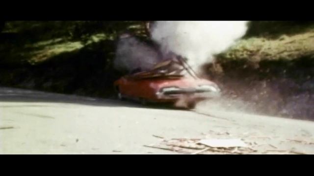 Red Giant FTX: Death is a Highway