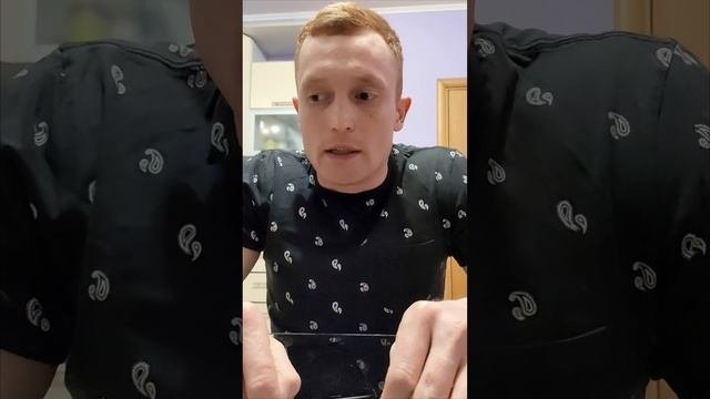 Голос внутри тебя