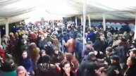 BEKZOD HAQQIYEV TUYDA AZART SHUX QUSHIQLARI BILAN