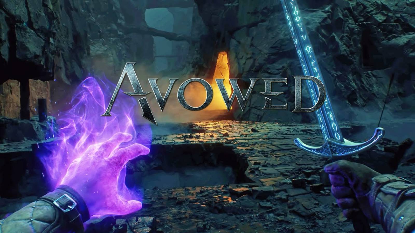 САД :AVOWED #35
