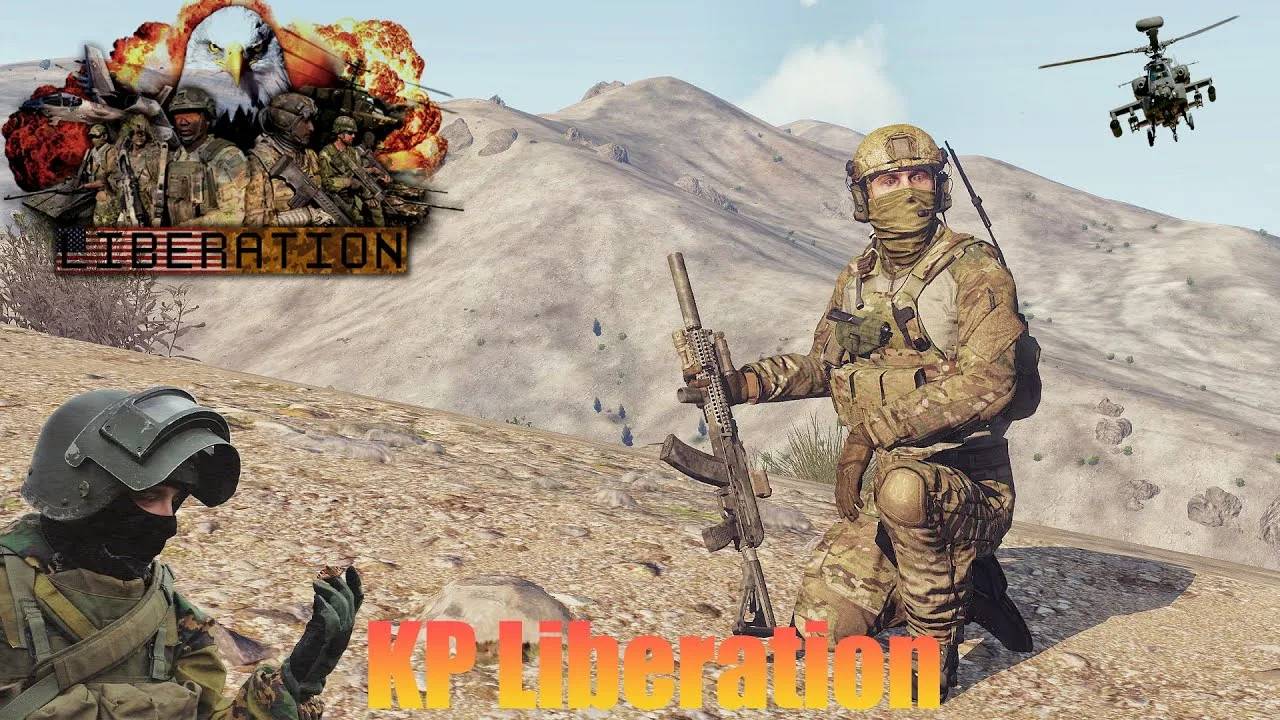 Eden Editor - как менять фракции, юниты и многое другое в миссии