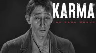 СИНИЙ ПУЗЫРЁК ► KARMA The Dark World ► ПРОХОЖДЕНИЕ (2)