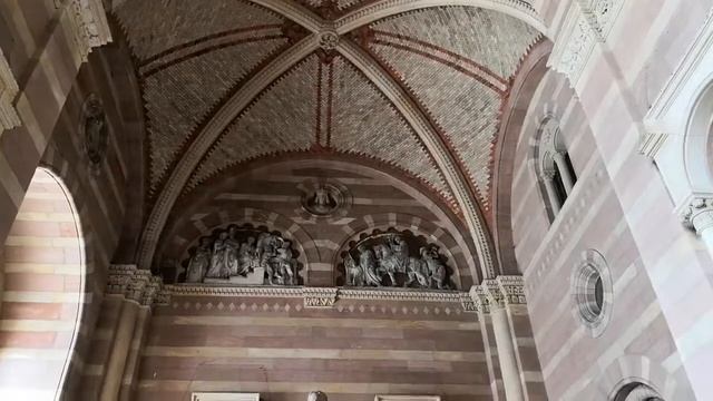 2018.07.22 Speyer Cathedral, Germany - 01