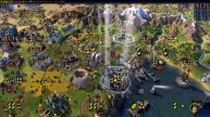 Получил 3 великих человека в Sid Meier's Civilization VI за 1 ход