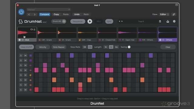 04. Export Options