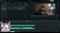 Filmora 12.5.5 | Audio Transition | Audio Driven Effect | FIlmora 12 Tutorial