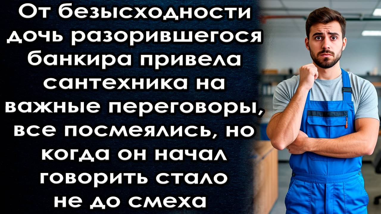 Истории из жизни “Разговор по-новому” аудио рассказ, интересные истории