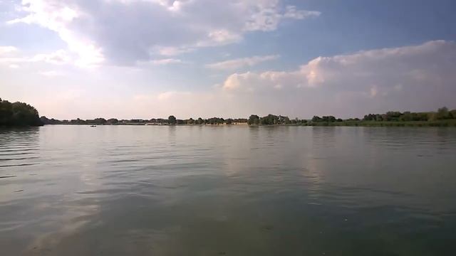 Старочеркасская. Ловим леща..mp4