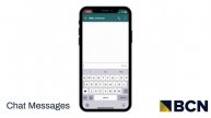 Cloud Voice - BCNmobile iOS App