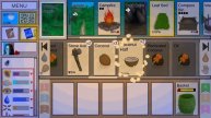Fear of Water&Heights Colaboration | Ep7: First Moderate Injury | Card Survival : Tropical Island