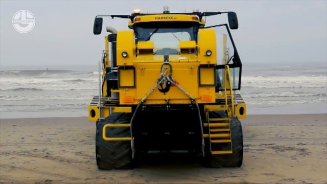 Crazy Powerful And Impressive Machines You Need To See | Powerful Machines That Are On Another Leve