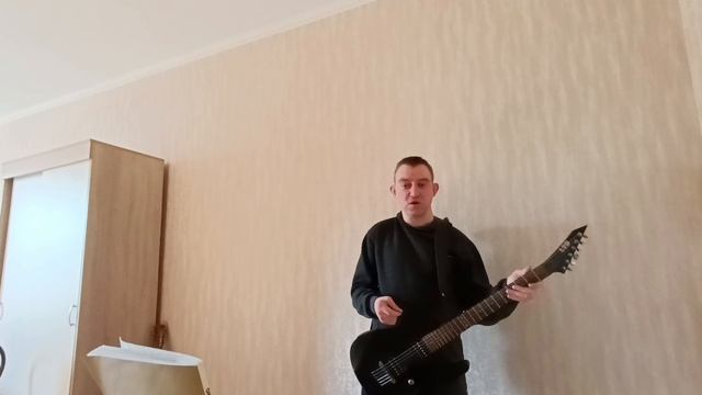 Большой пилотный выпуск в видеозаписях про мой творческий путь.Начало. #видеорутуб #рутуб #гитара