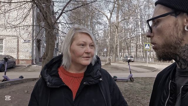 Советы "бывалых" молодёжи