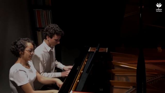 Piano | A Música de Chopin, Rodrigo Lima e Ligeti