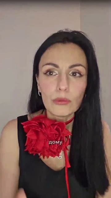 У вас должно быть время на себя