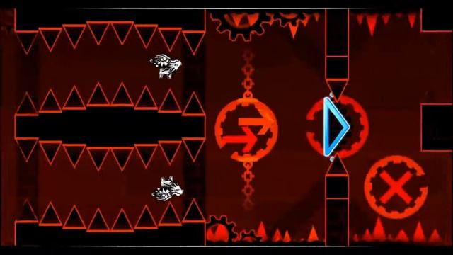 Cataclysm 40-100%