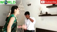 Latest Brenda Priya Trending Naughty Girl Tamil Dubsmash Musical.ly Compilation 2018 - Part 16