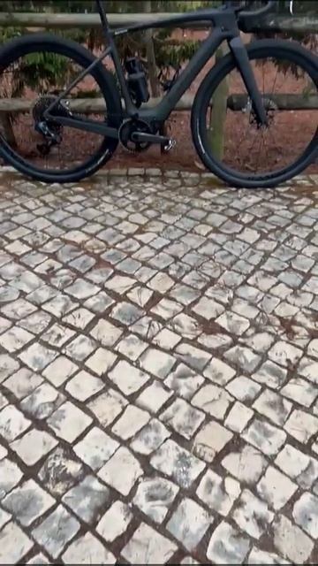Nueva Specialized Creo 2