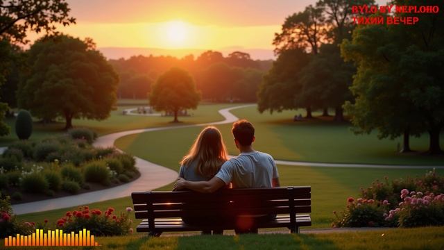 Тихий Вечер
