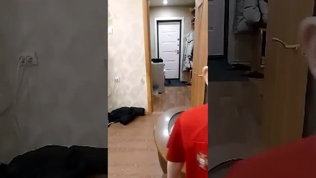 страшно