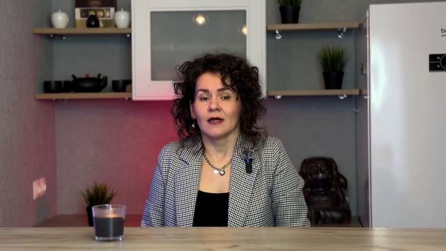 Проживая потерю мужа