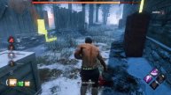Dead by Daylight #37 2X8 Event! Road to David King P100