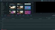 Download Filmora All VFX Effects 10+GB Files