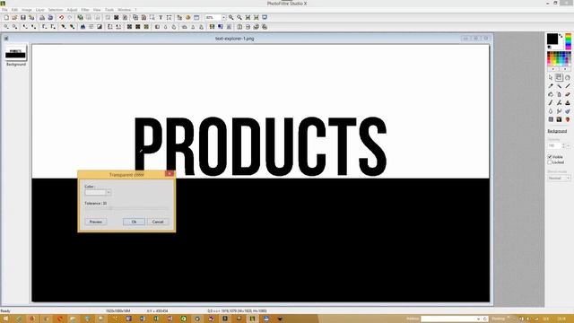 Wondershare Filmora - Tips and tricks - How to Create an Interesting Effect #3 (Tutorial)