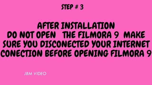 filmora 9 free activation crack tutorial