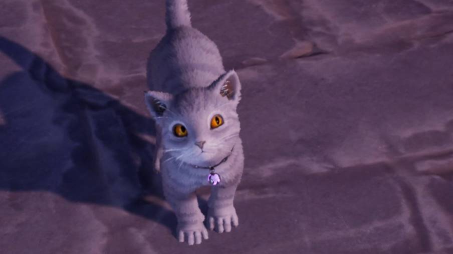 Босс Снежок?! ►Split Fiction #7