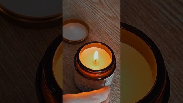 Массажная свеча NICE CODE🔥🔥🔥.mp4