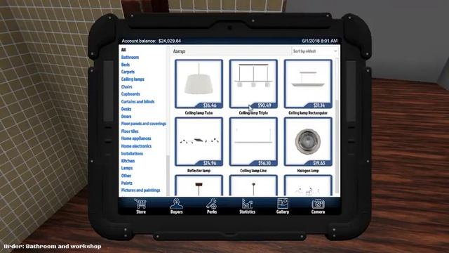 House Flipper Review! - The_Todd! : Musings of the lone contractor