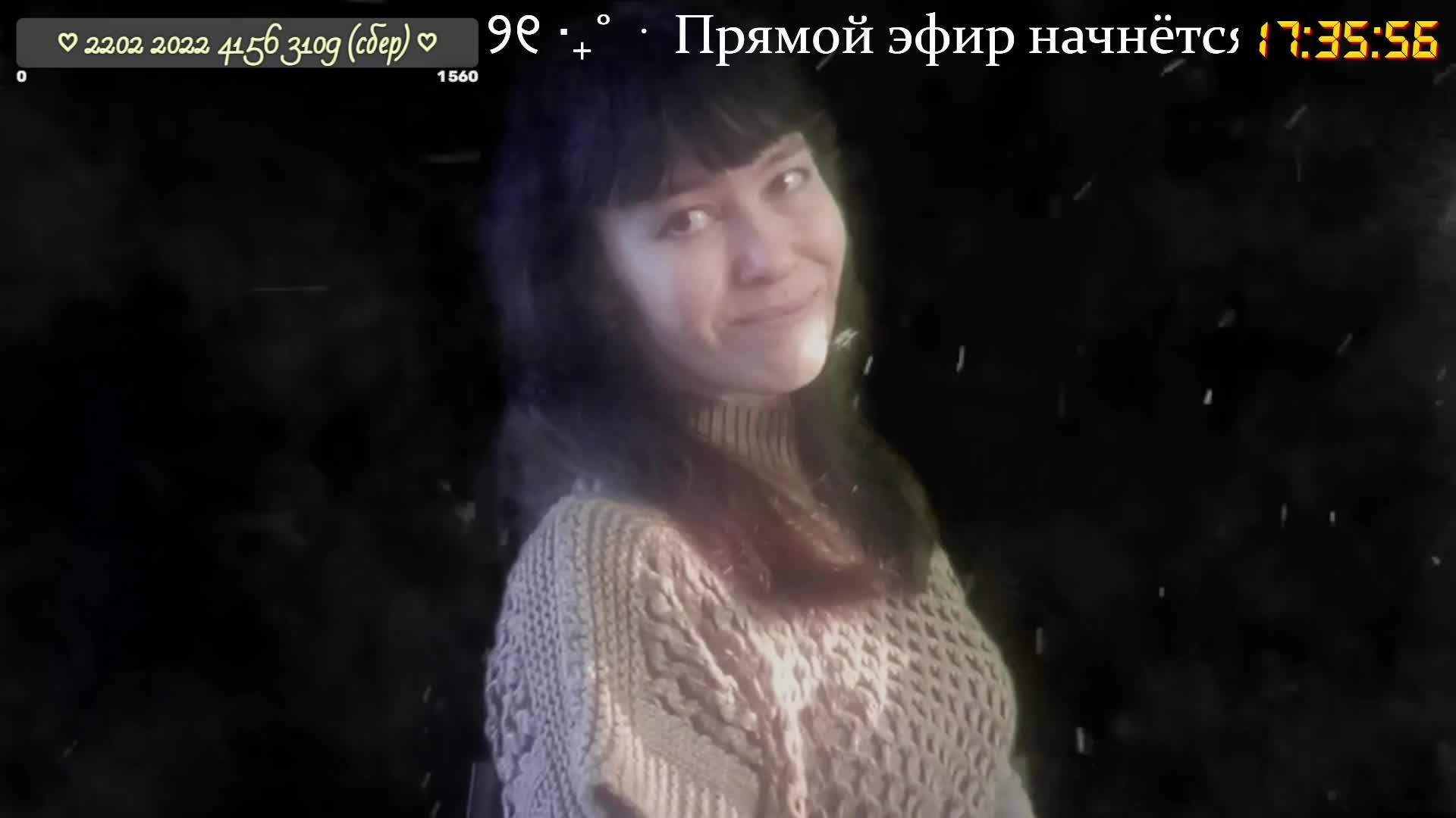 В гостях у Натальи Шитовой (30.03.25)