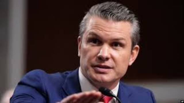 США подчеркивают важность Тайваня в контексте угрозы Китая
