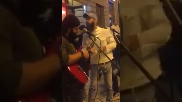 ბენდი ზარზმა მოდით მიწოდეთ / band zarzma modit miwodet