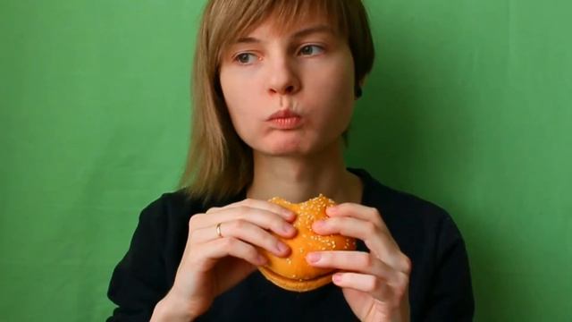 Саша Колбасень № 3. Чикен Барбекю