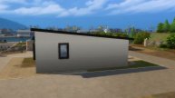 Sims 4 Small family house part 1 /no cc/ stop motion/