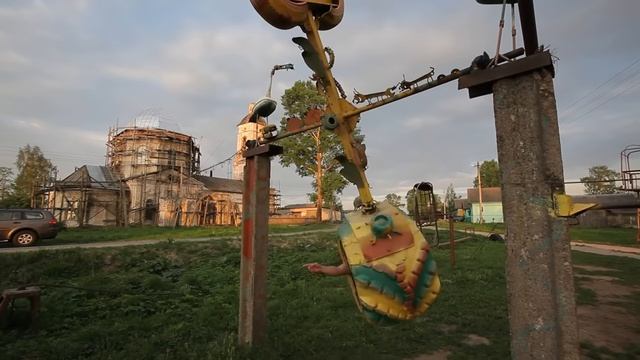 Это реально опасно! Или тормози меня быстрей!