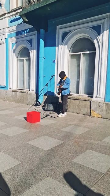 Санкт-Петербург