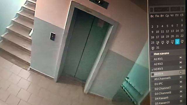 психопат Варга Алексей Людвигович следит за мной 28 марта 2025