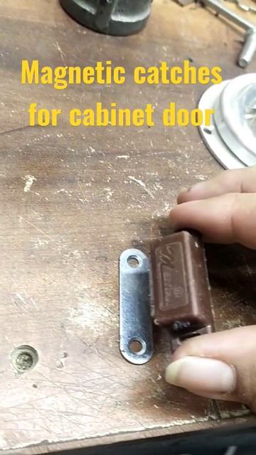 magnetic catches for door