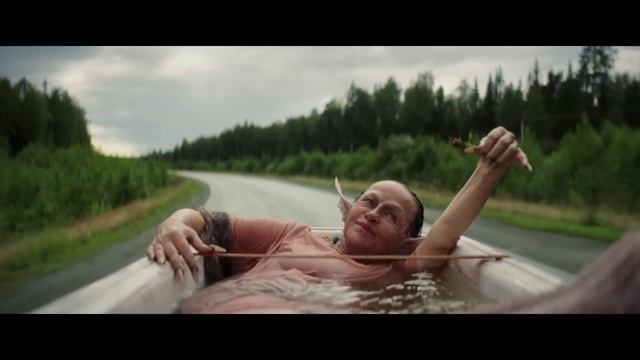 Легенды наших предков